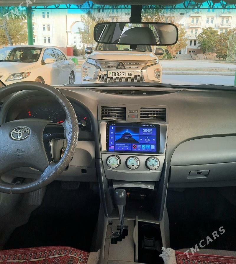 Toyota Camry 2009 - 160 000 TMT - Aşgabat - img 5