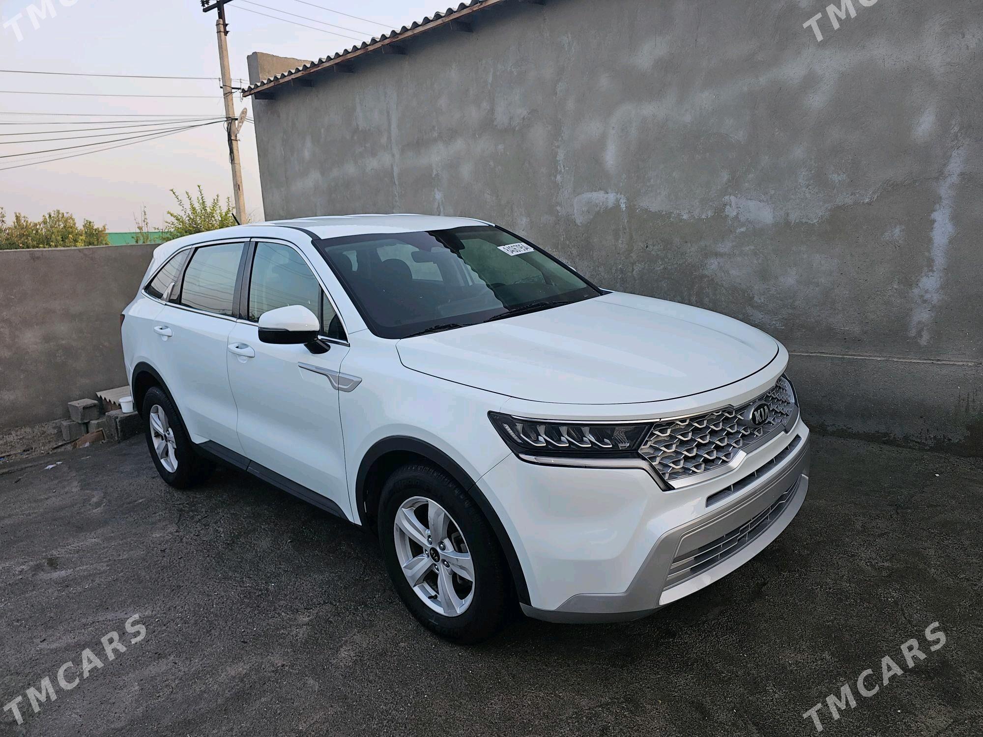 Kia Sorento 2021 - 340 000 TMT - Aşgabat - img 4