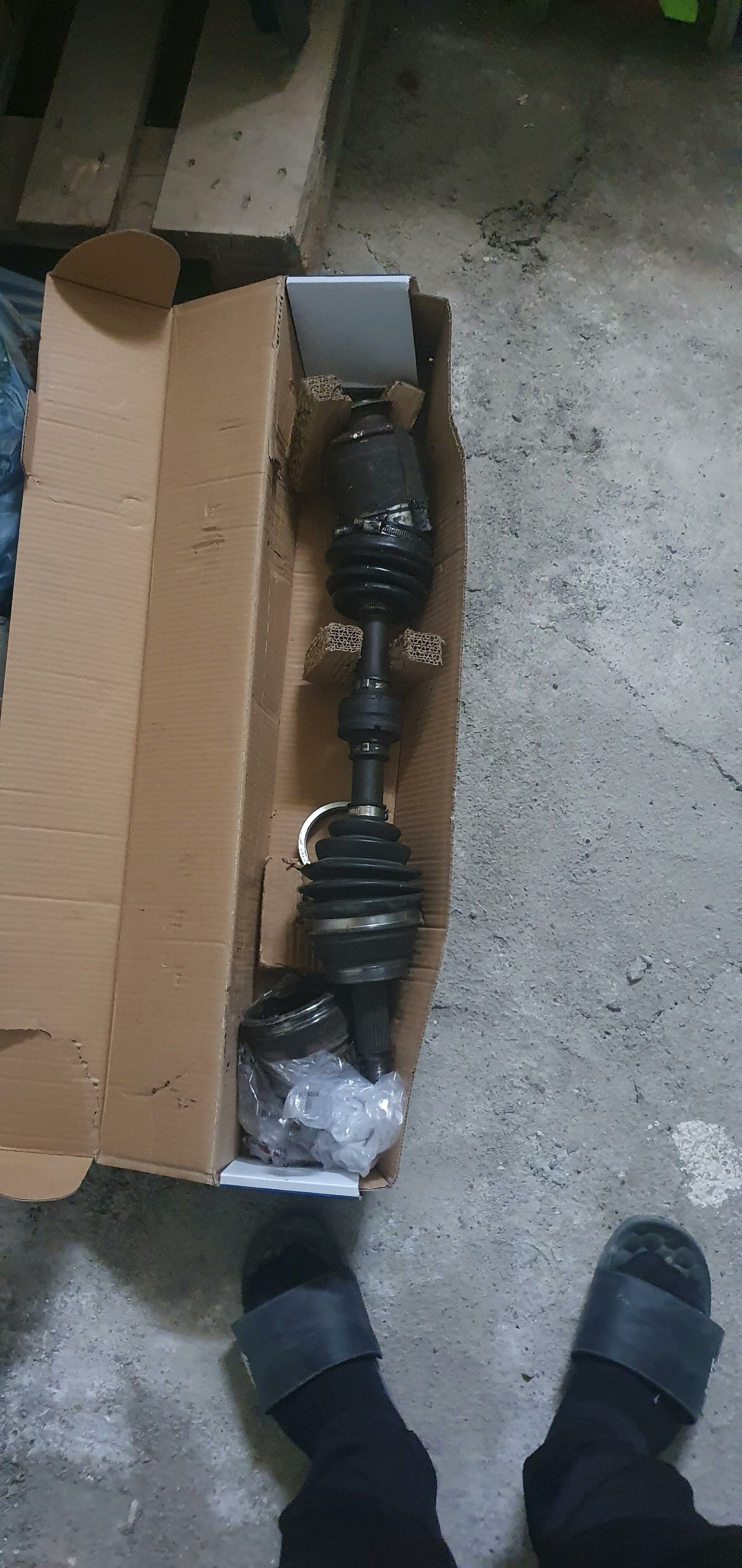 Granat sag tarap icgi dasgy 600 TMT - Бузмеин - img 2