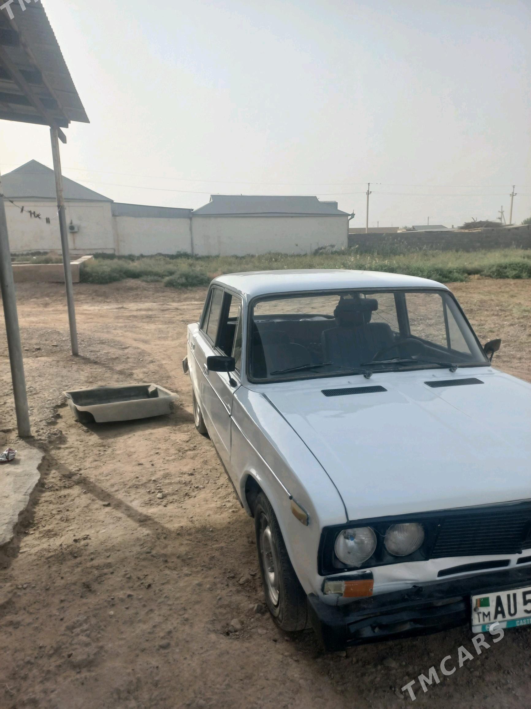 Lada 2106 1980 - 15 000 TMT - Теджен - img 4