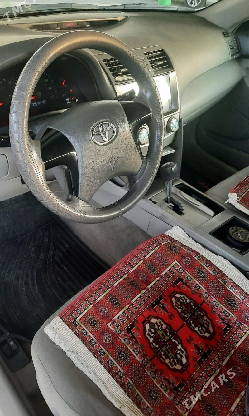Toyota Camry 2009 - 160 000 TMT - Aşgabat - img 7