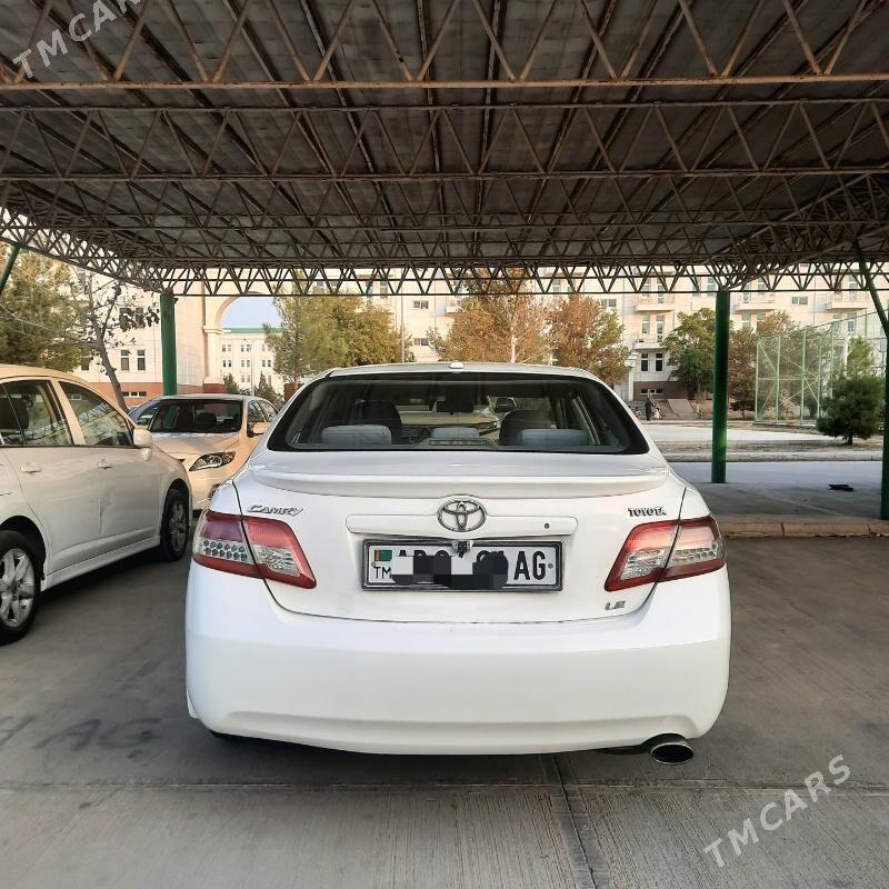 Toyota Camry 2009 - 160 000 TMT - Aşgabat - img 2