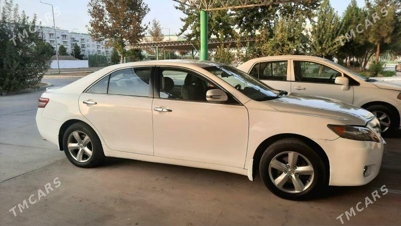 Toyota Camry 2009 - 160 000 TMT - Aşgabat - img 4