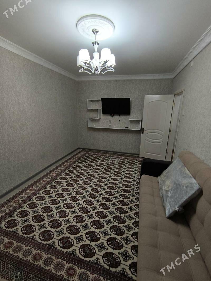 Квартира 3 комнат 2 нжи этаж - Türkmenabat - img 9