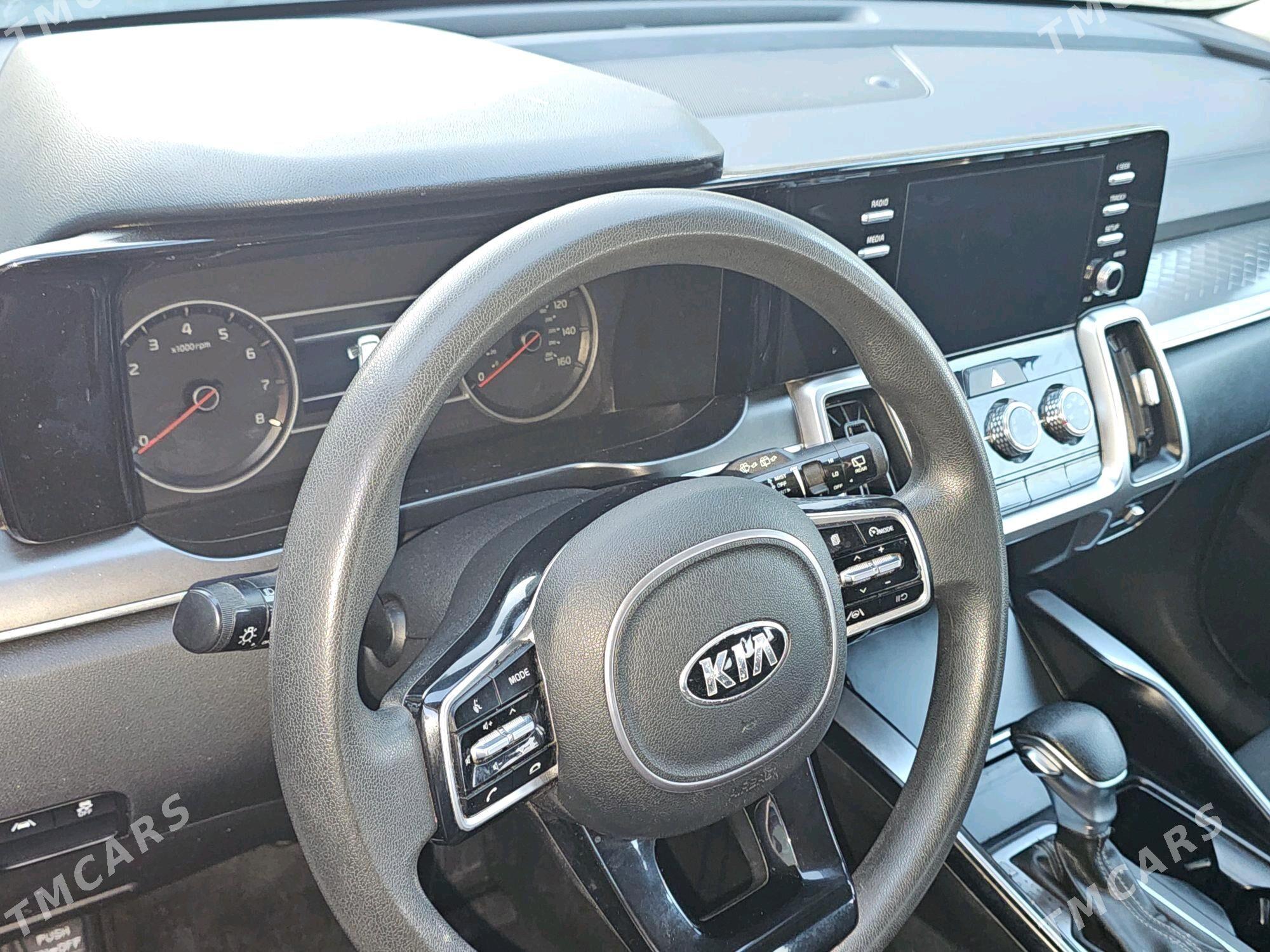 Kia Sorento 2021 - 340 000 TMT - Aşgabat - img 5