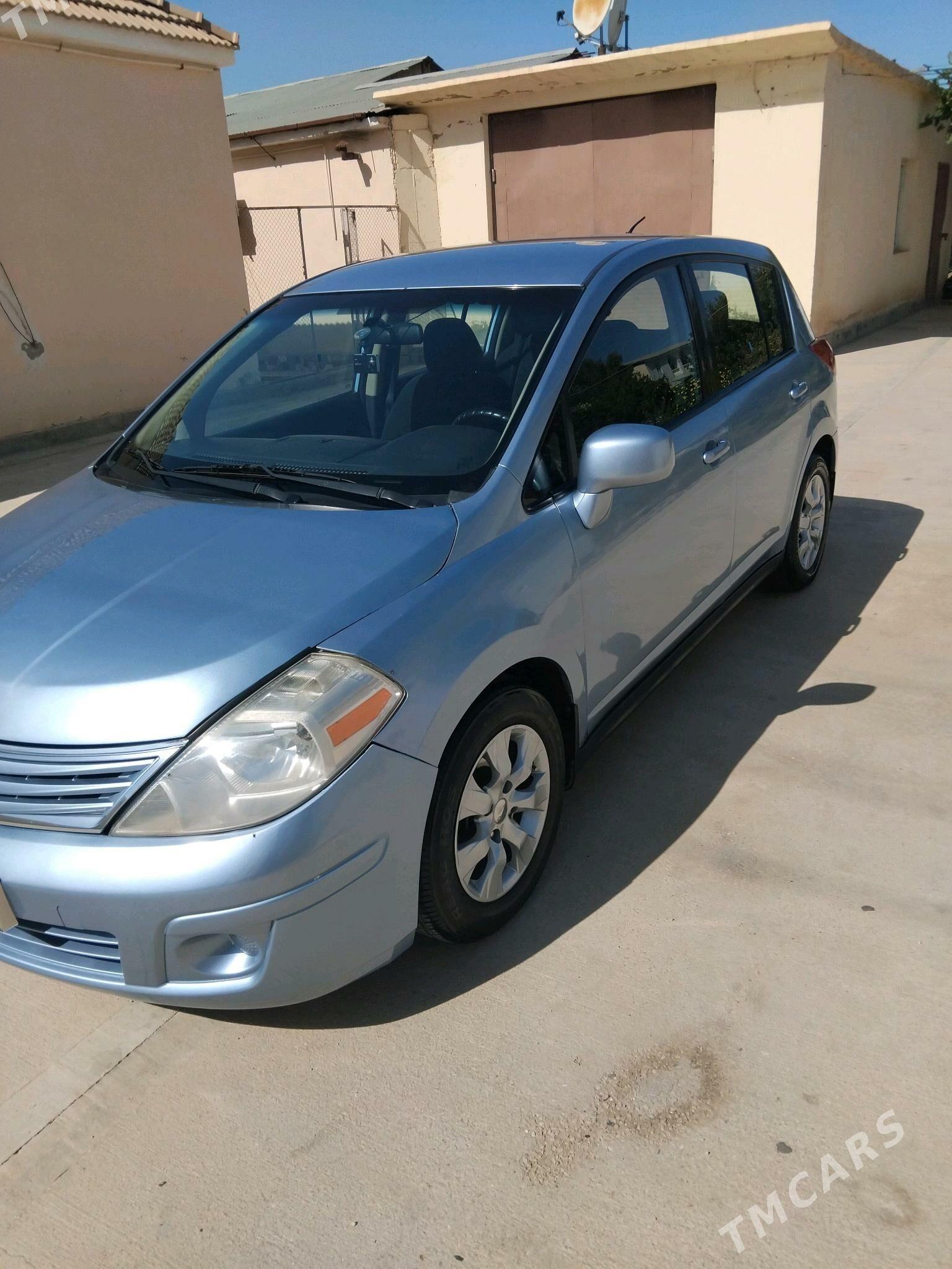 Nissan Versa 2010 - 108 000 TMT - Balkanabat - img 3