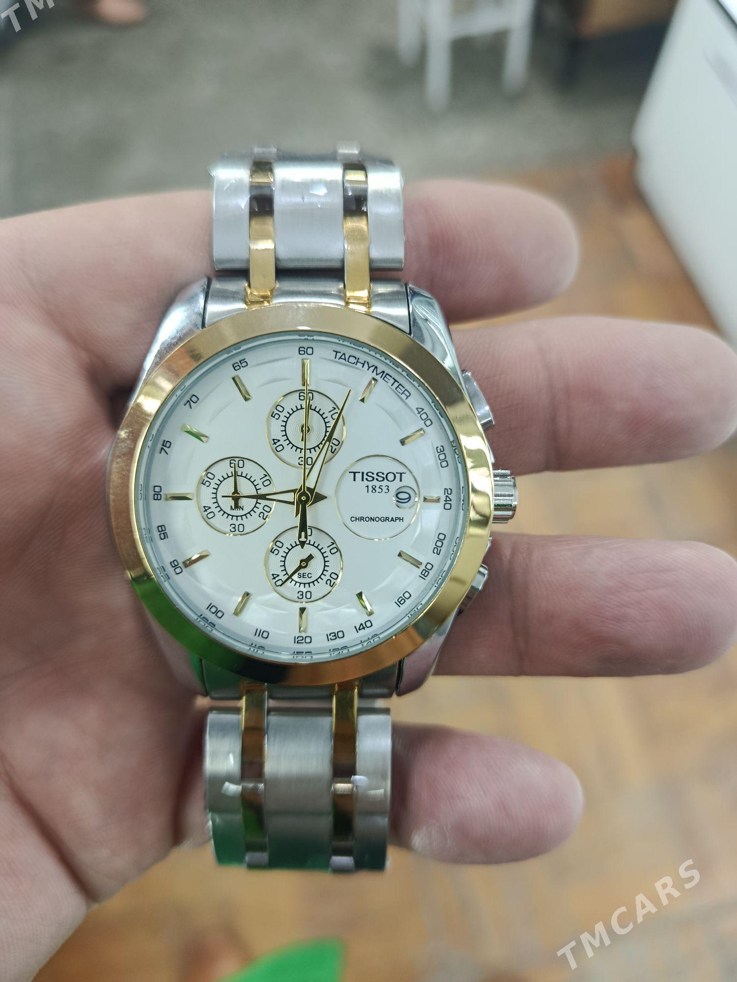 TISSOT - Мары - img 2