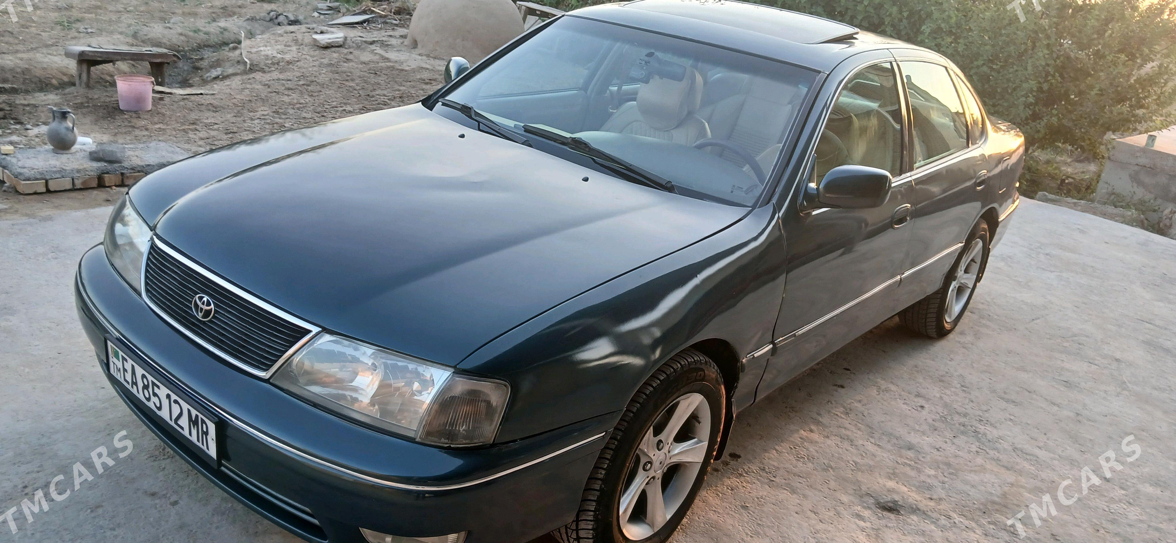 Toyota Avalon 1999 - 130 000 TMT - Mary - img 6