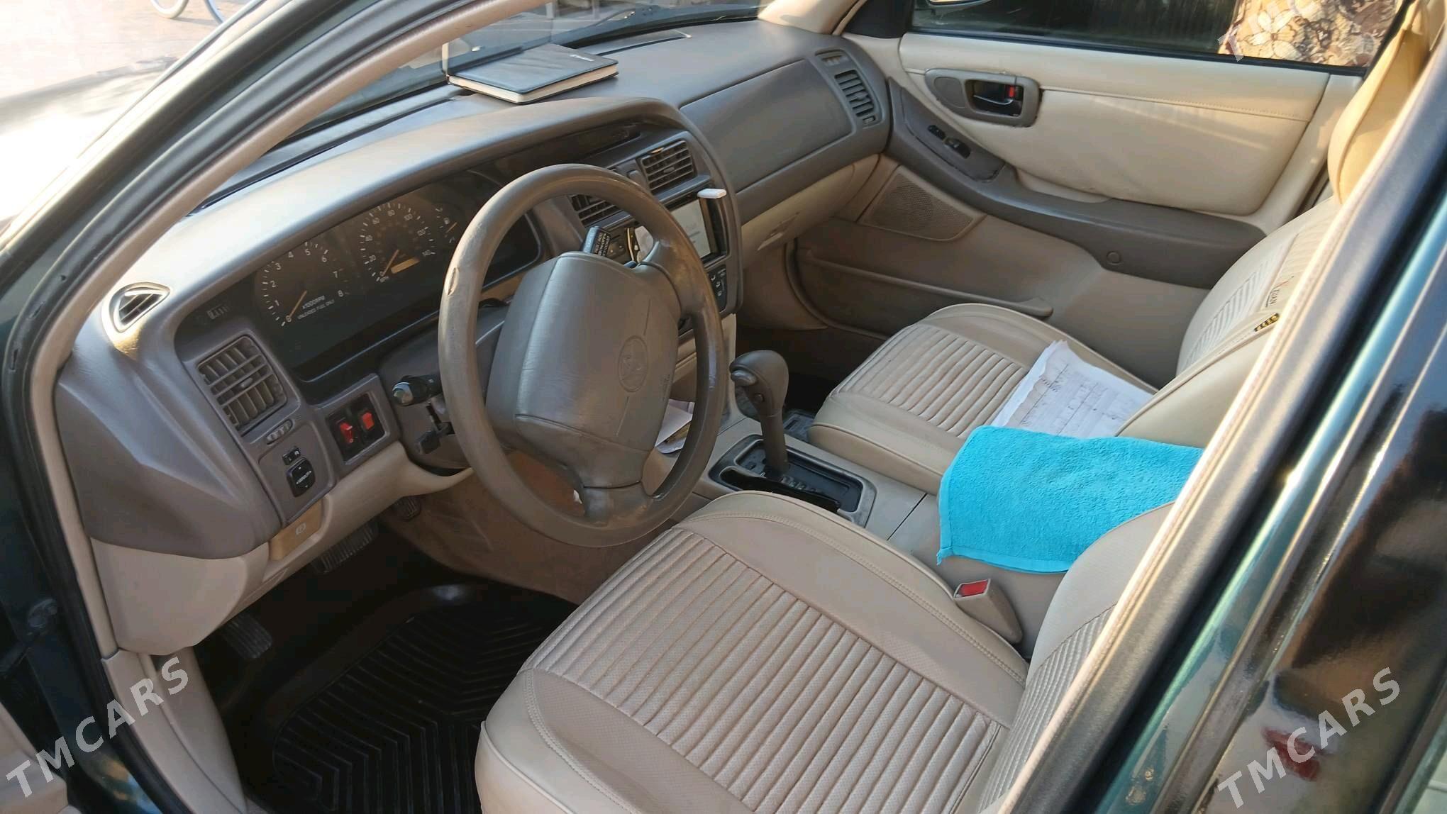 Toyota Avalon 1999 - 130 000 TMT - Mary - img 5