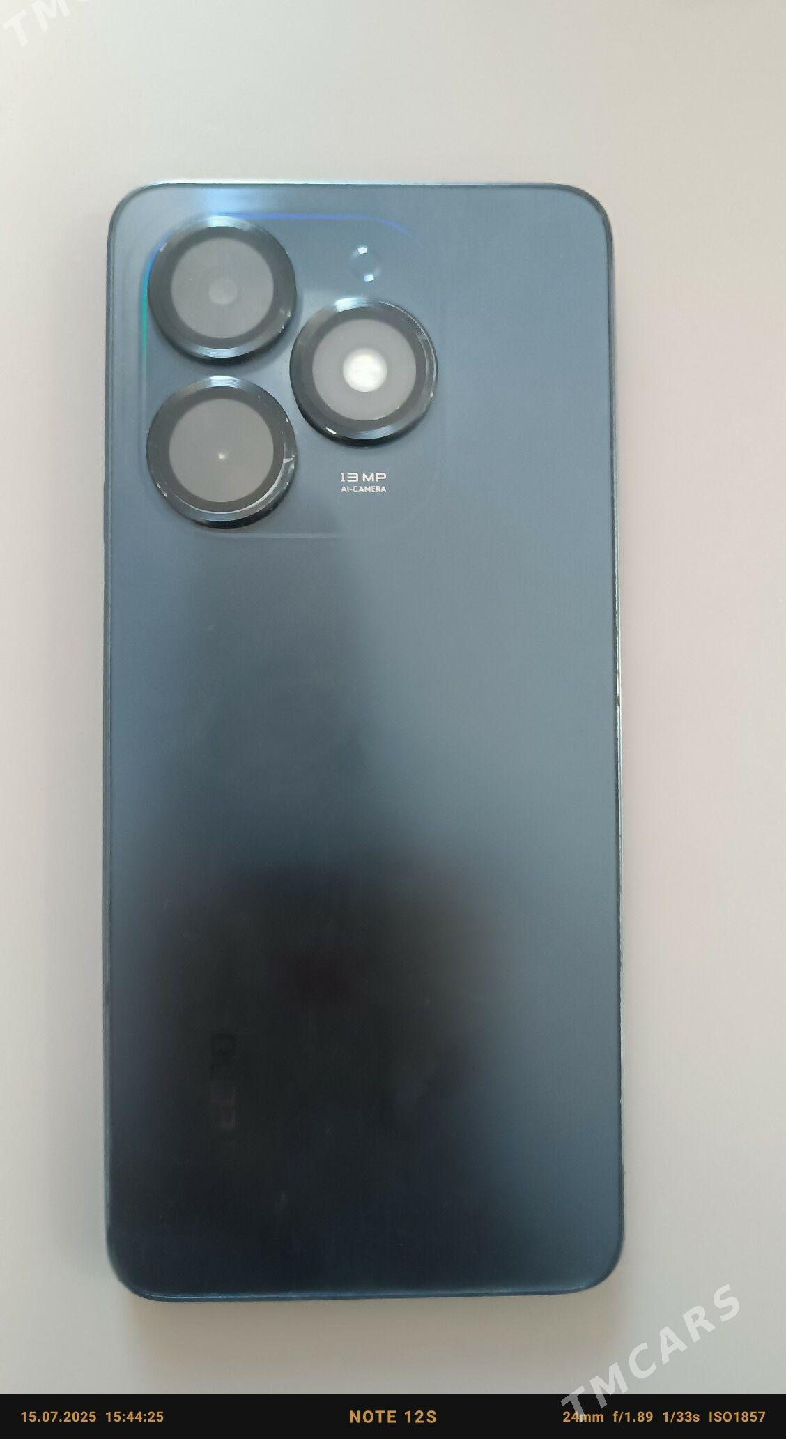 Tecno spark go 2024 - Дашогуз - img 2