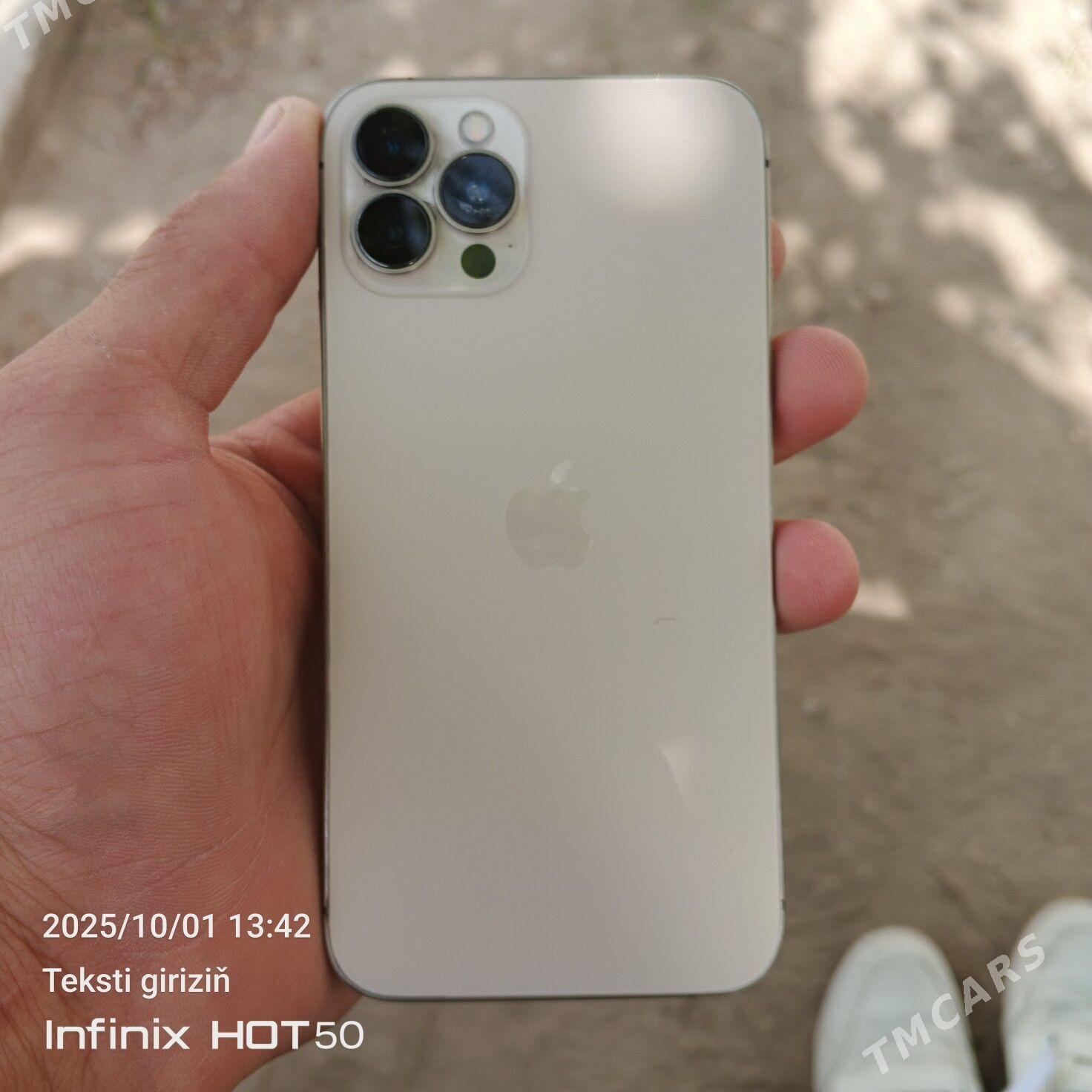 iPhone 12 pro × - Балканабат - img 4