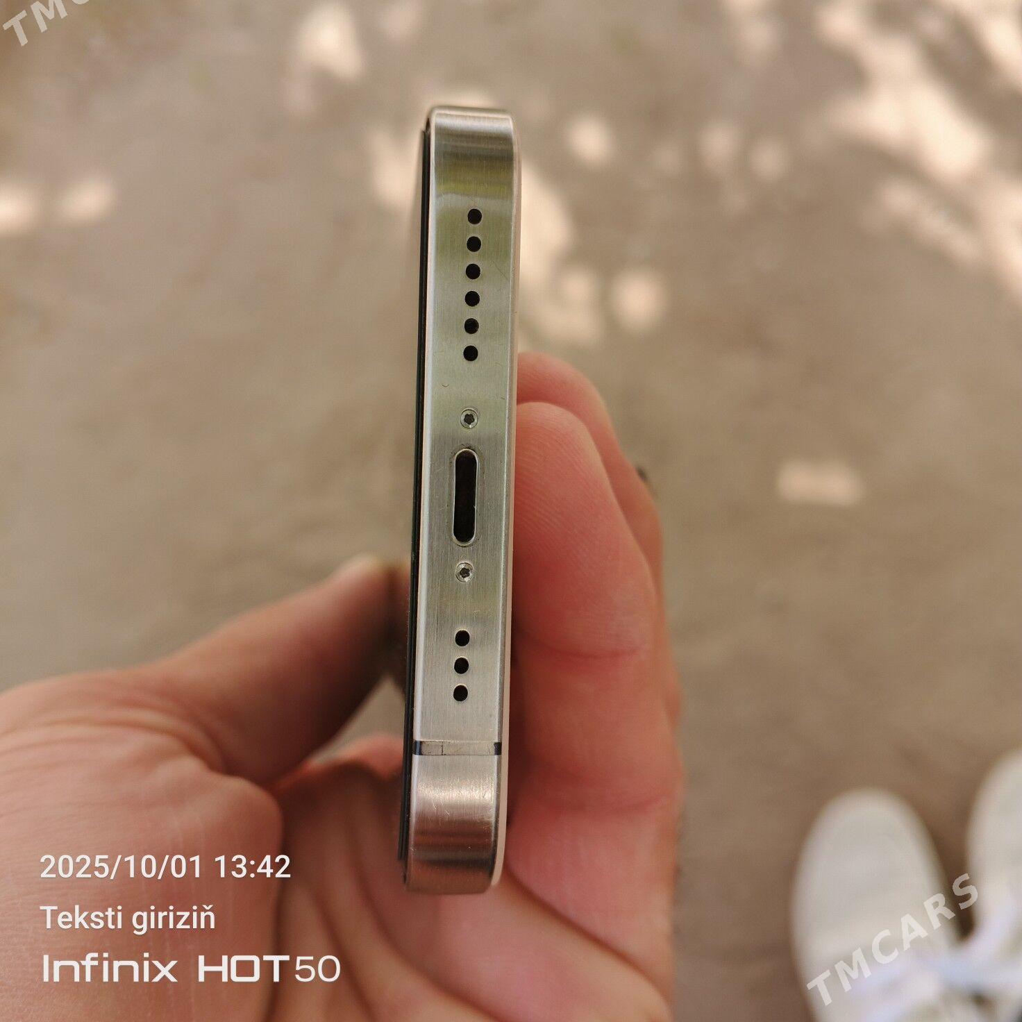 iPhone 12 pro × - Балканабат - img 3