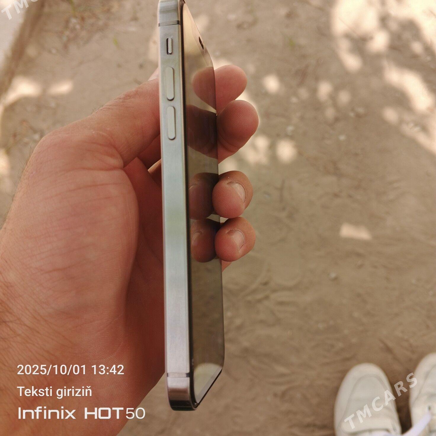 iPhone 12 pro × - Балканабат - img 5