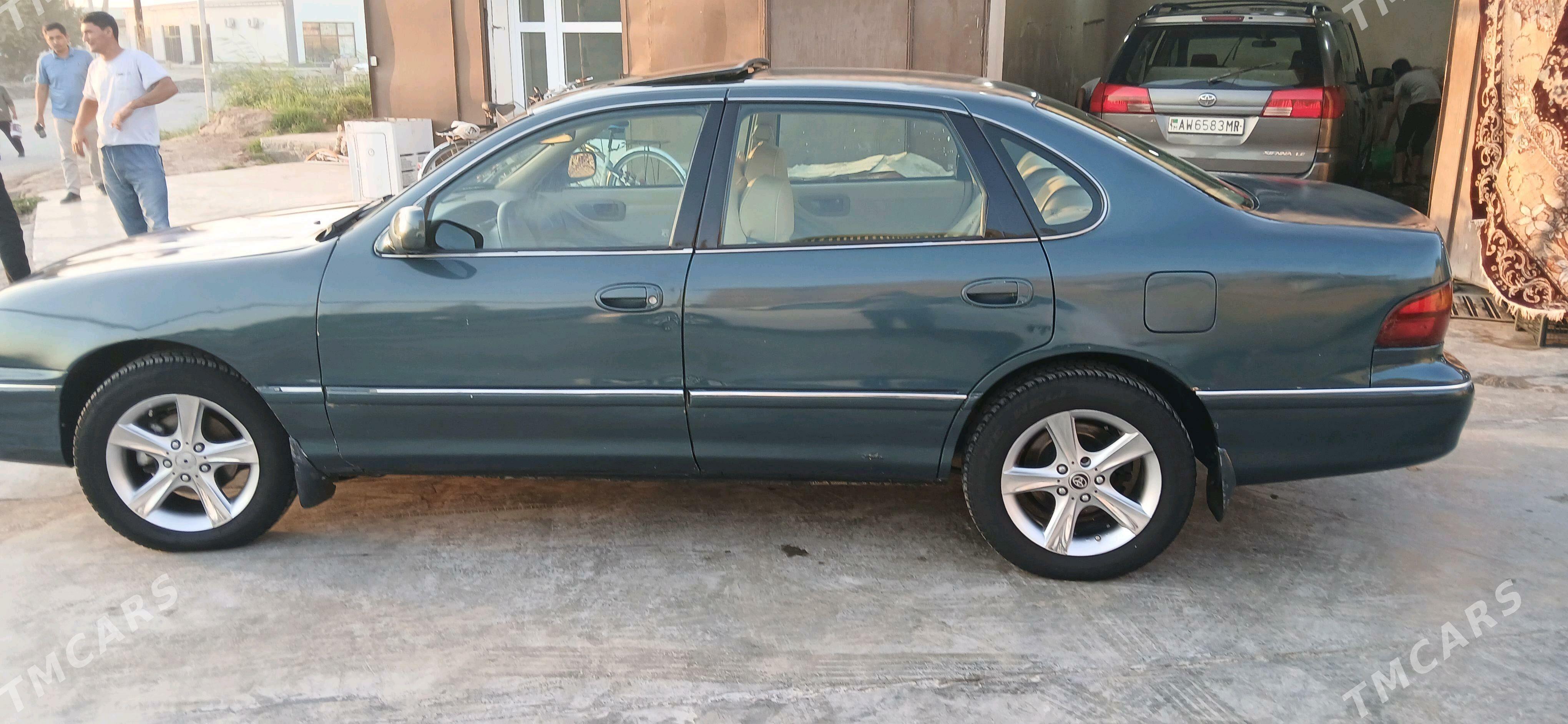 Toyota Avalon 1999 - 130 000 TMT - Mary - img 7