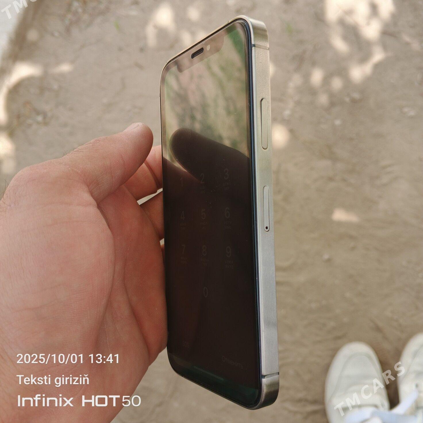 iPhone 12 pro × - Балканабат - img 7