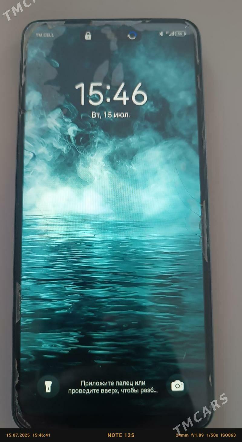 Tecno spark go 2024 - Дашогуз - img 4