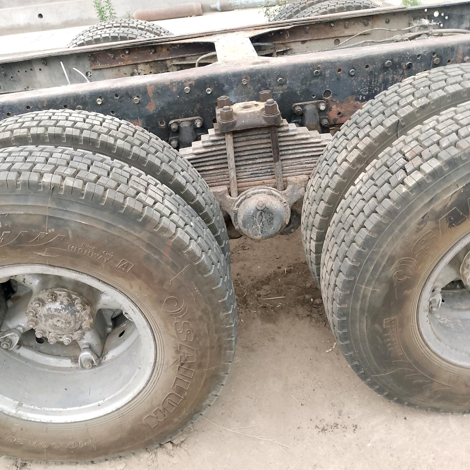 Kamaz 5320 1984 - 200 000 TMT - Daşoguz - img 10