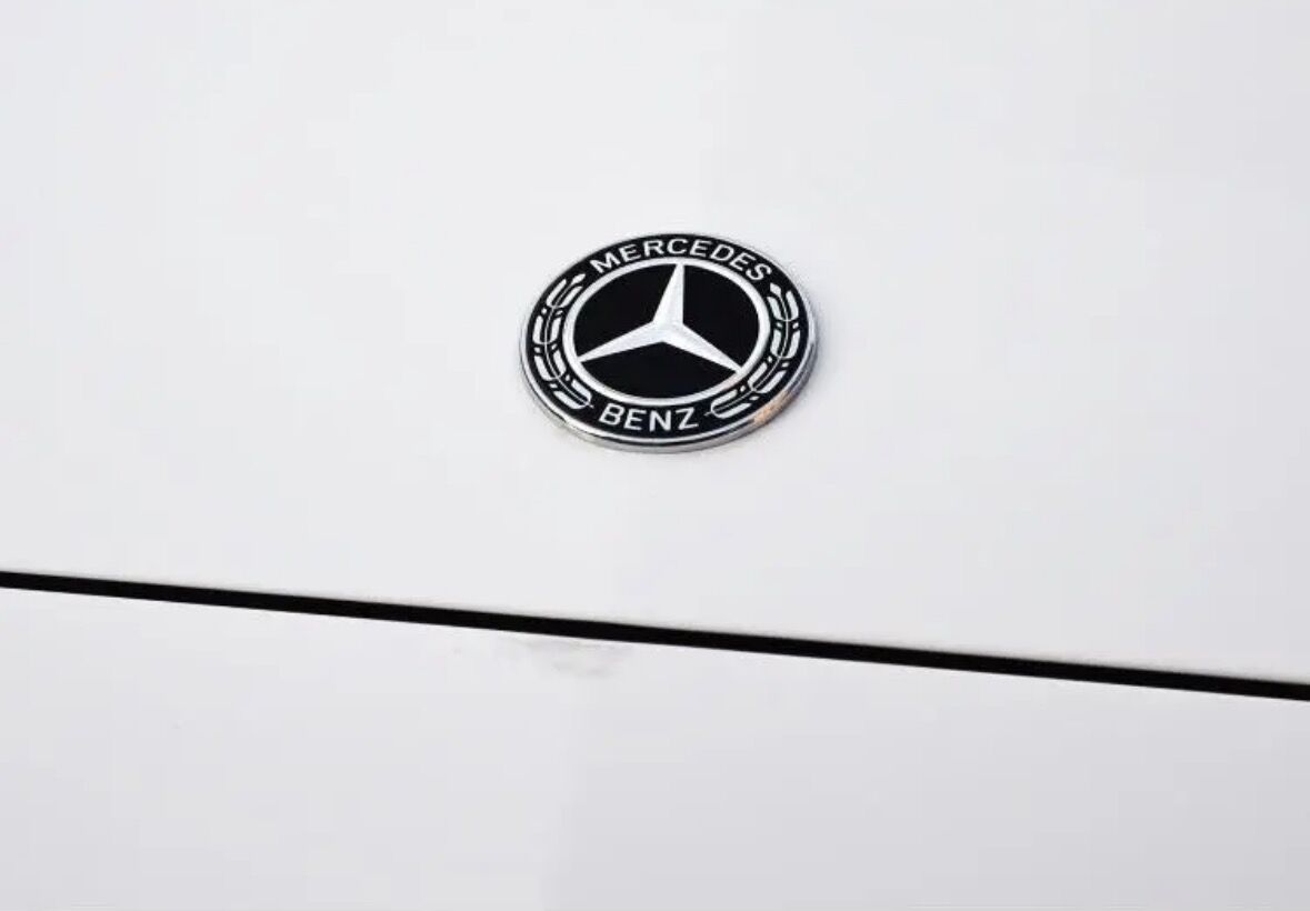 Mercedes znacok 200 TMT - Ашхабад - img 1
