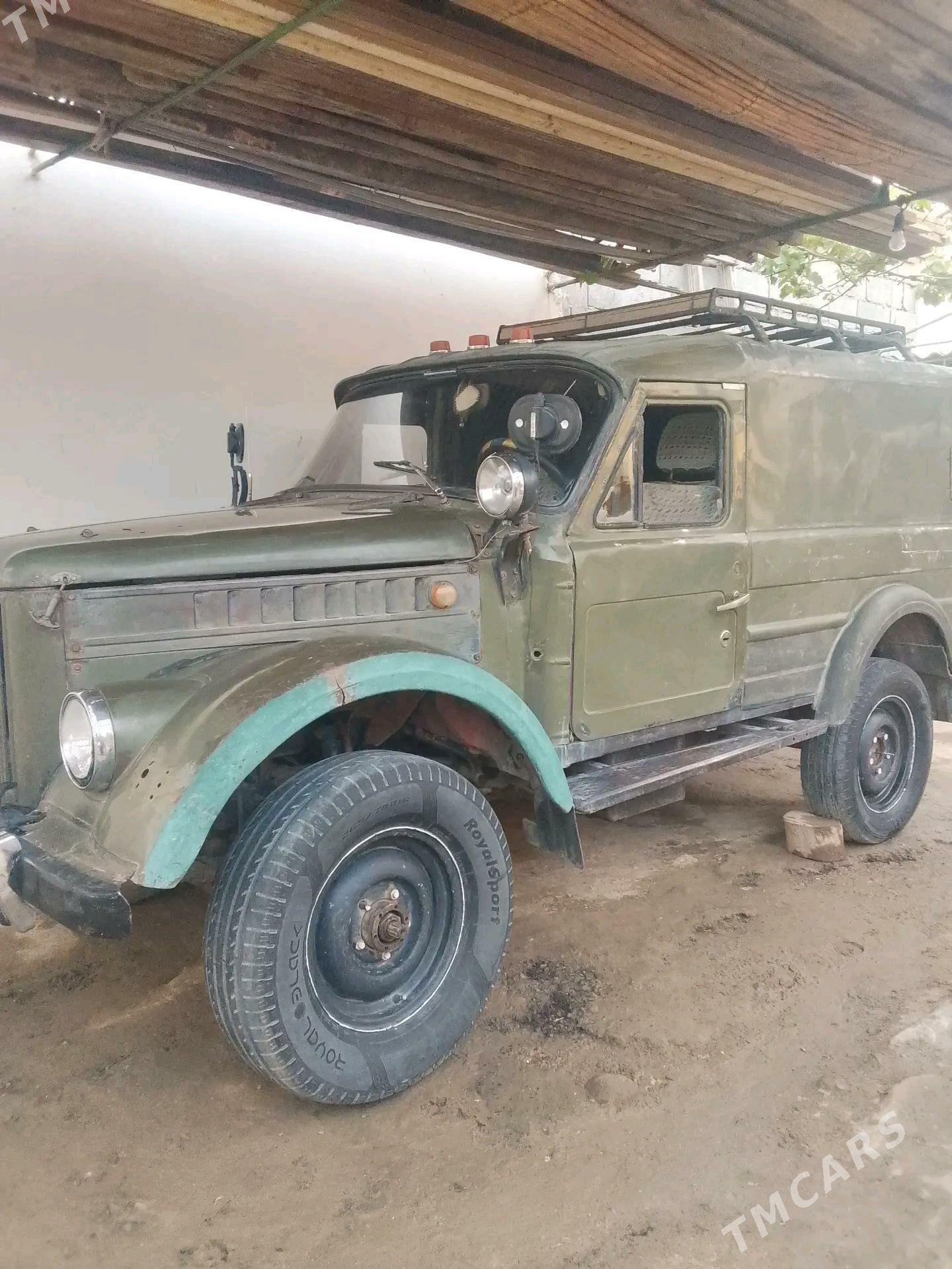 UAZ 469 1990 - 15 000 TMT - Махтумкули - img 3
