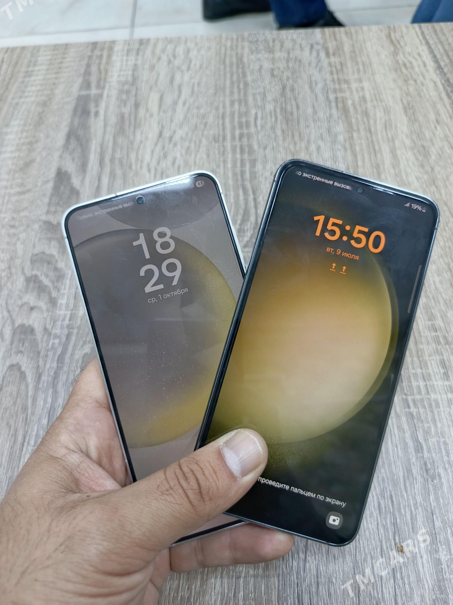 RABOCY TEL ALYAS 17PRO 25ULTRA - Ашхабад - img 2