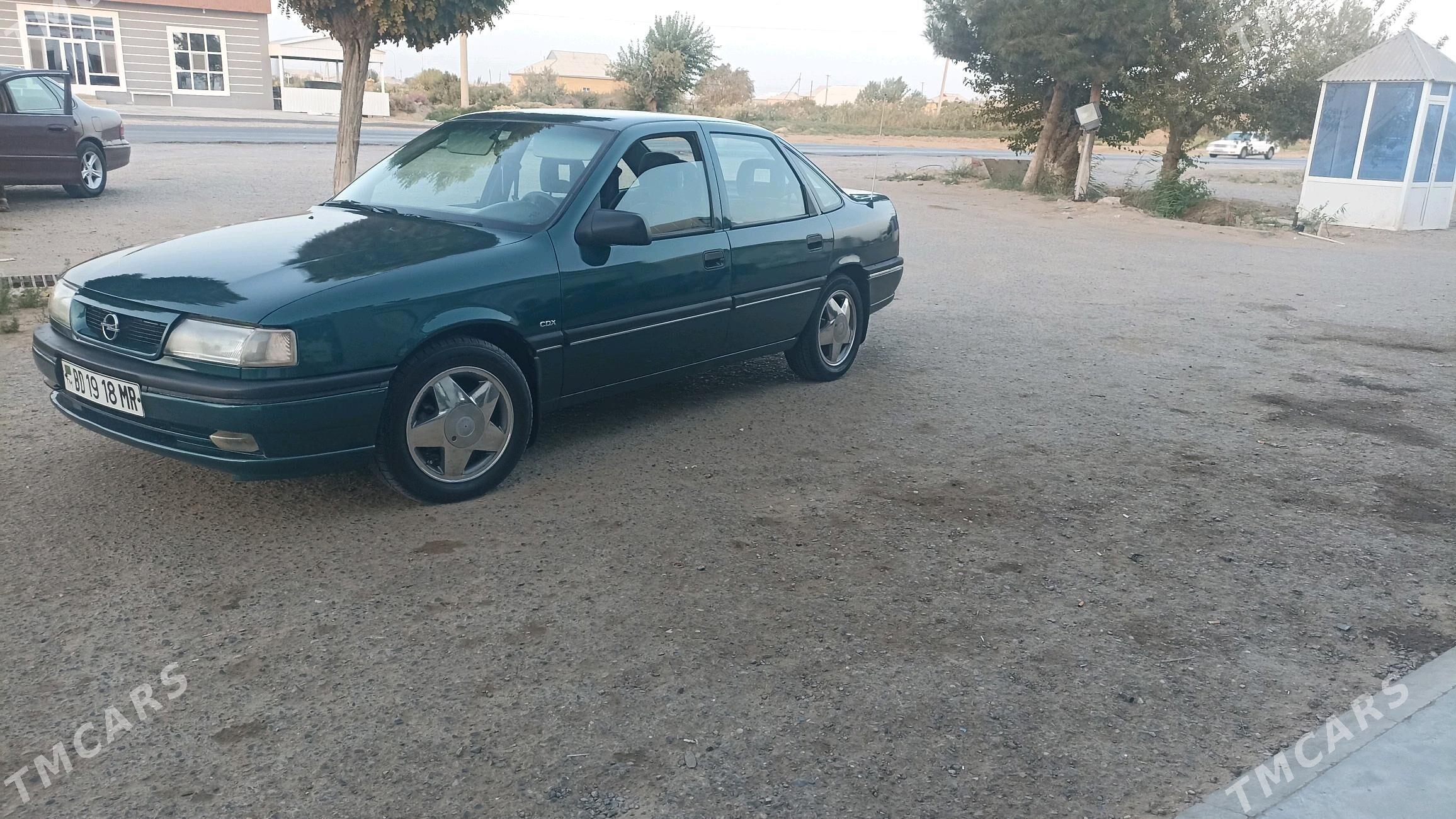 Opel Vectra 1994 - 55 000 TMT - Мары - img 5
