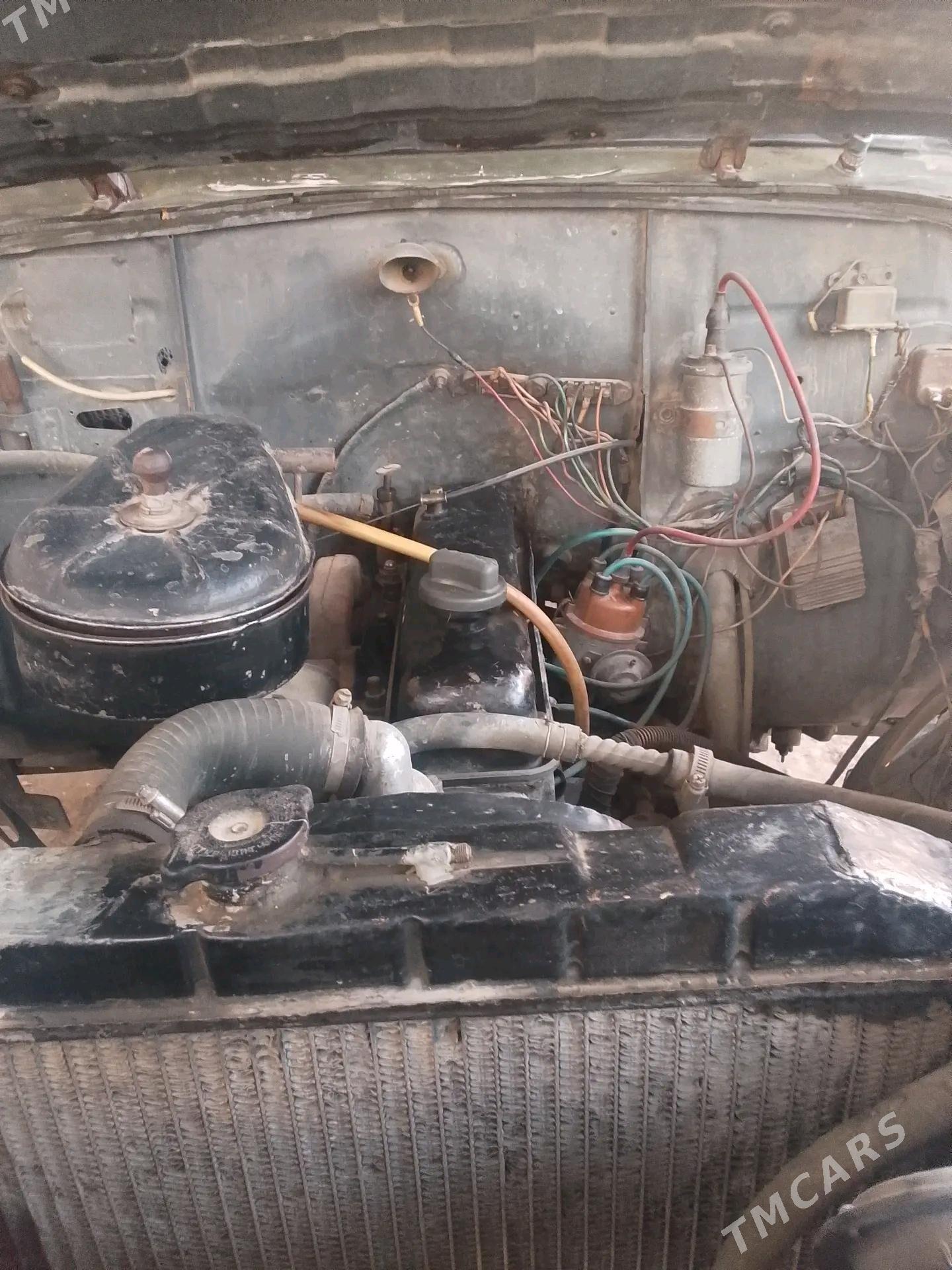 UAZ 469 1990 - 15 000 TMT - Махтумкули - img 4
