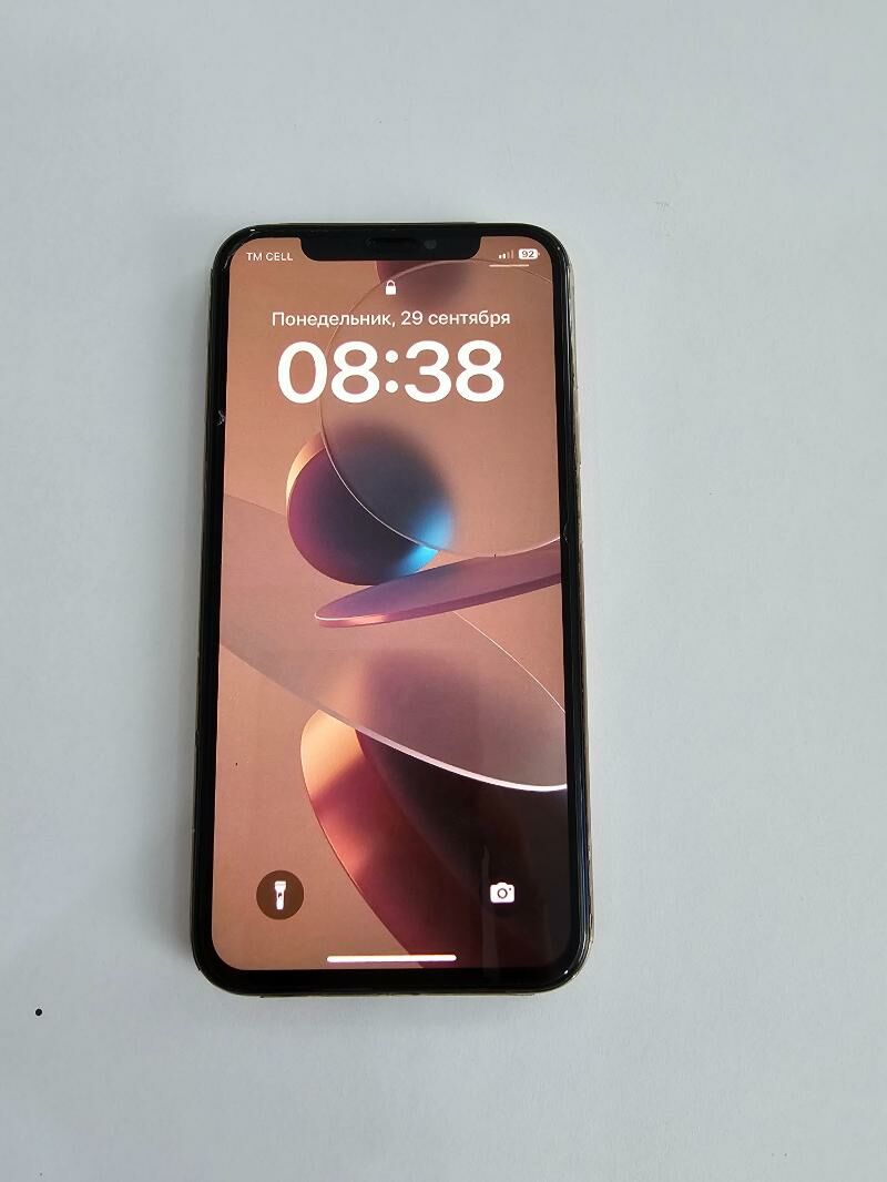 iphone xs - Türkmenabat - img 4