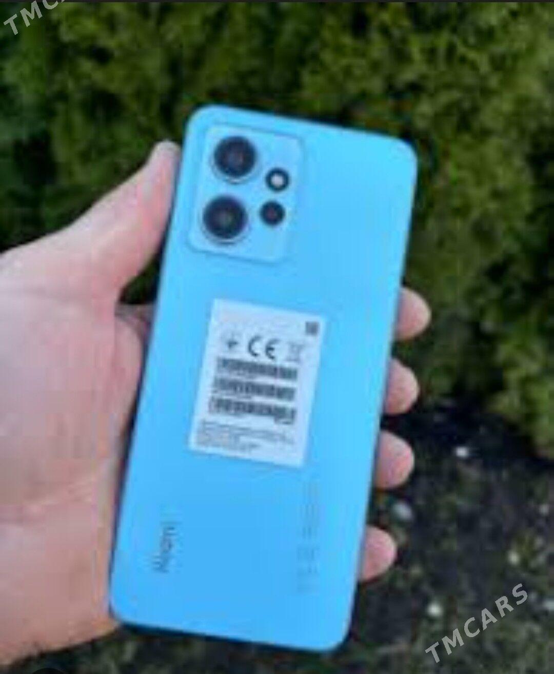 REDMI NOT 12 - Ашхабад - img 4