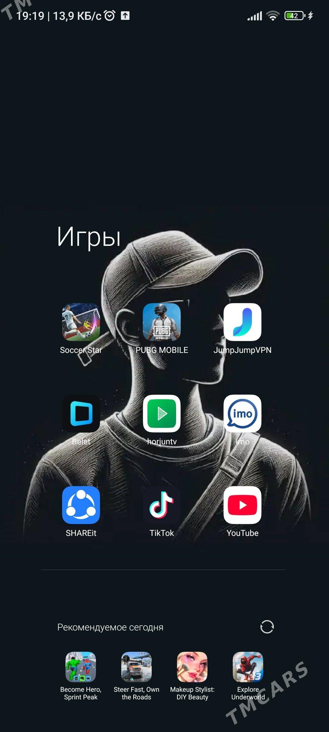 REDMI NOT 12 - Ашхабад - img 5