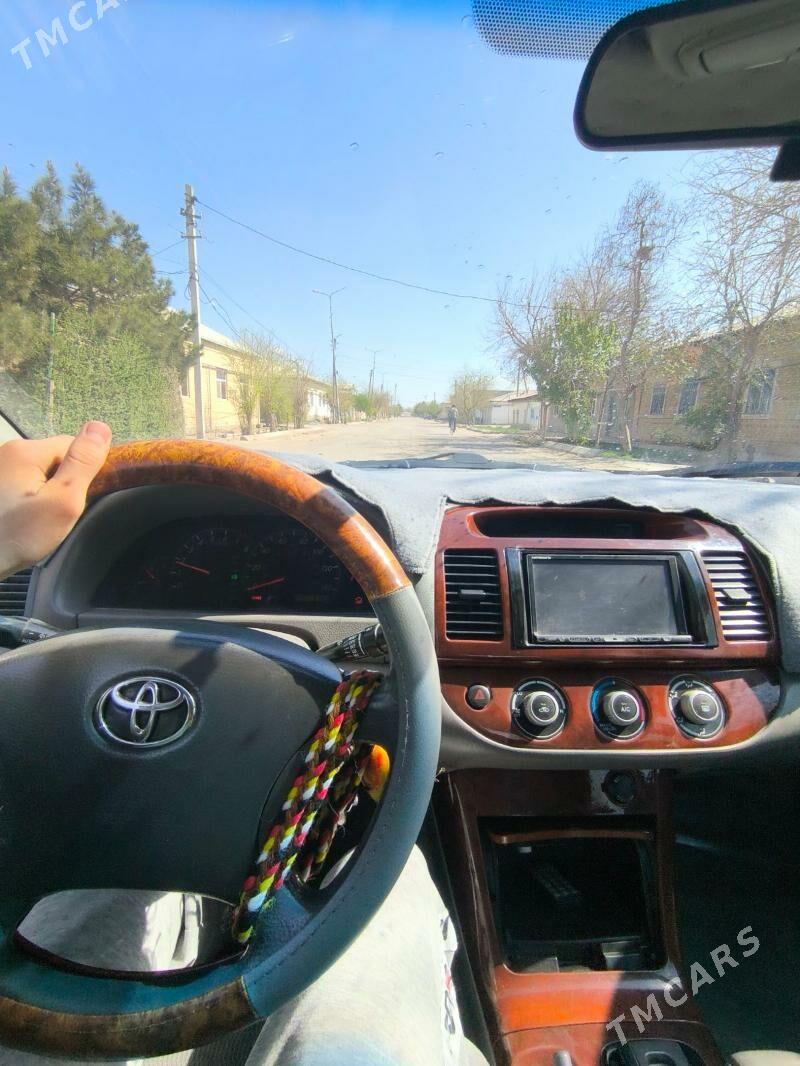Toyota Camry 2006 - 170 000 TMT - Baýramaly - img 1