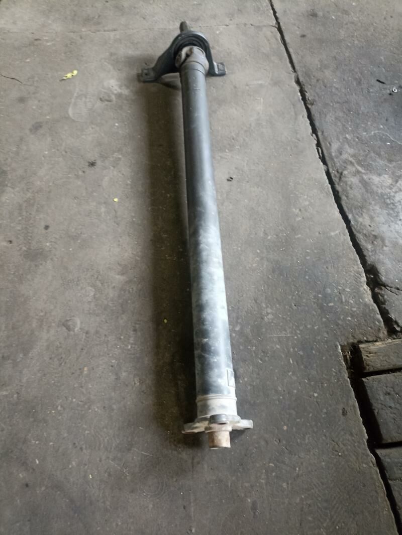 Mercedes Benz w210 1 000 TMT - Farap - img 1