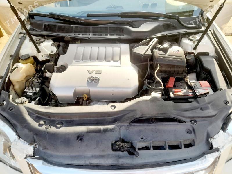 Toyota Avalon 2006 - 180 000 TMT - Mary - img 3
