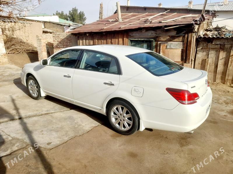 Toyota Avalon 2006 - 180 000 TMT - Mary - img 5