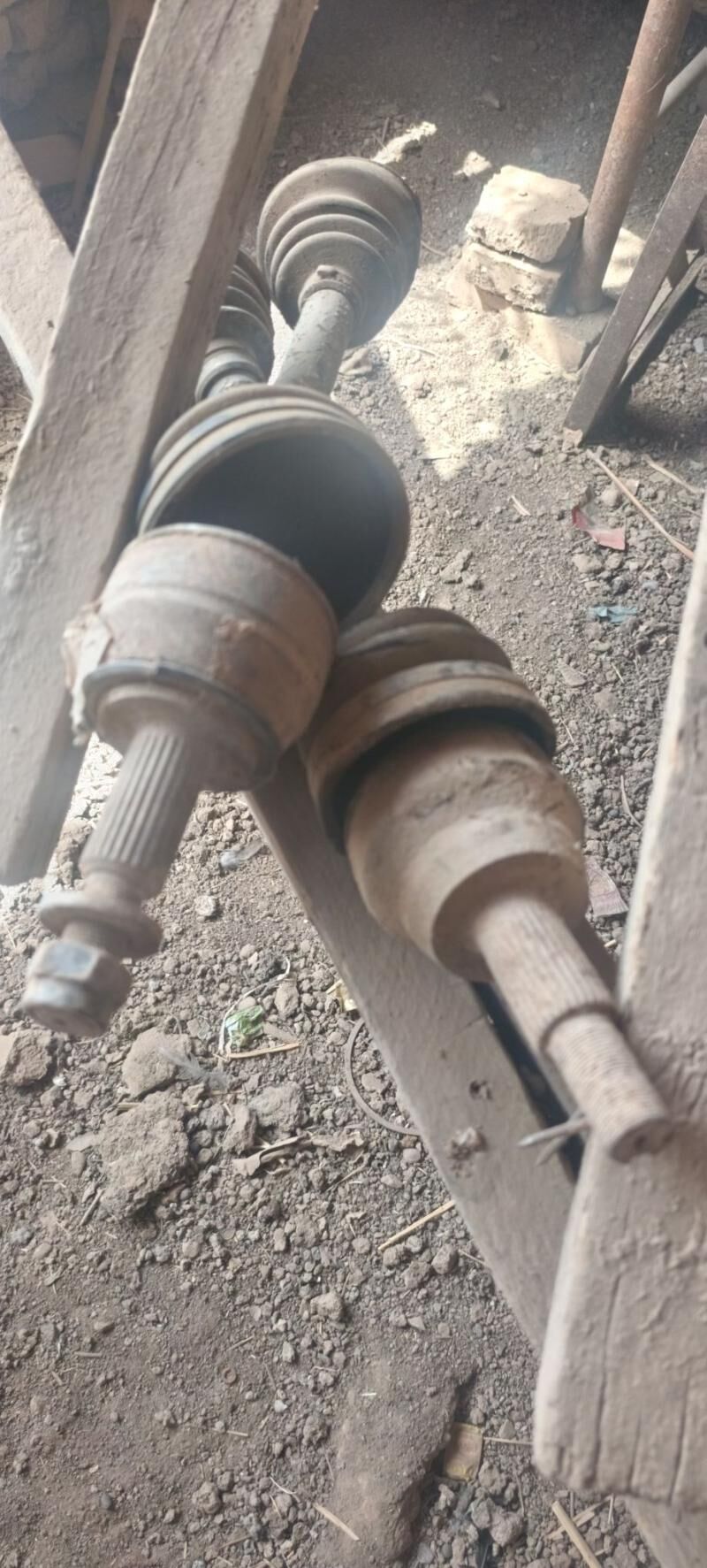 dwigatel 3.8 ford mator 7 500 TMT - Sarahs - img 3
