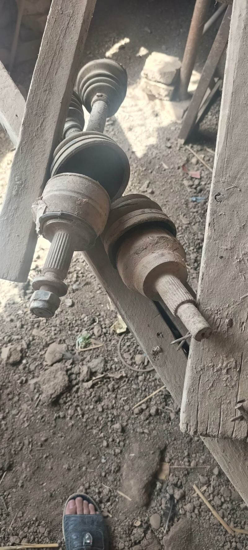 dwigatel 3.8 ford mator 7 500 TMT - Sarahs - img 4