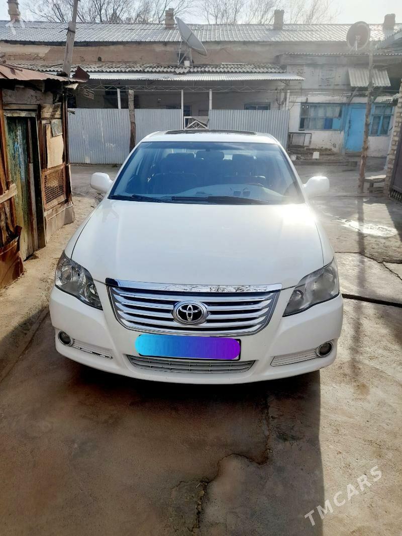 Toyota Avalon 2006 - 180 000 TMT - Mary - img 2