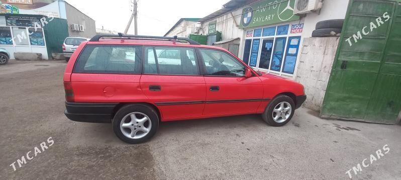 Opel Astra 1994 - 45 000 TMT - Дашогуз - img 3