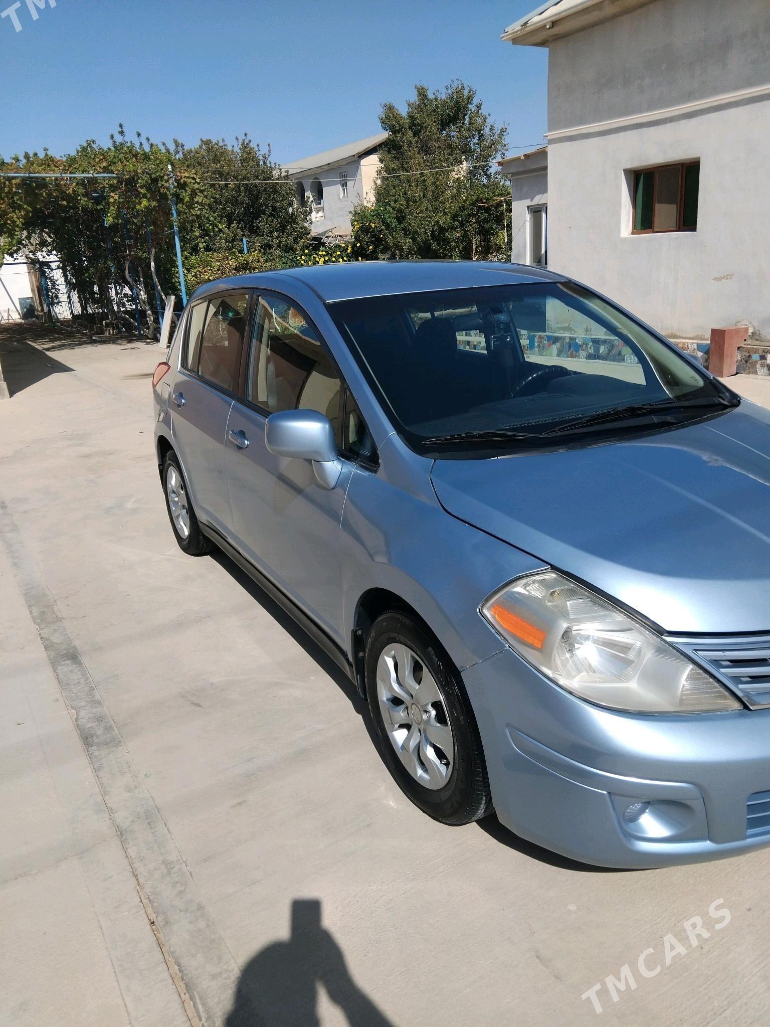 Nissan Versa 2010 - 108 000 TMT - Balkanabat - img 4