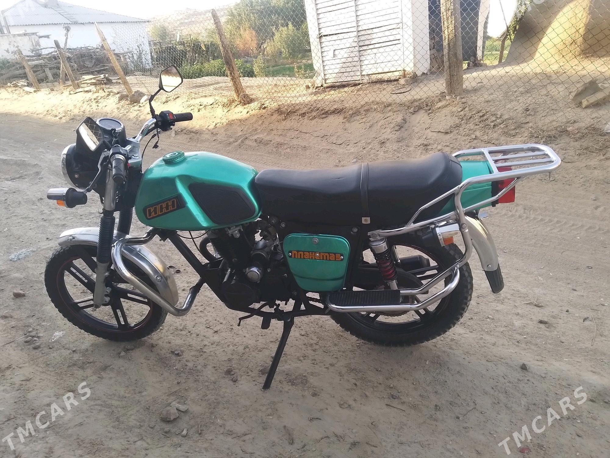 Fekon FK200-14G 2014 - 11 000 TMT - Ёлётен - img 2