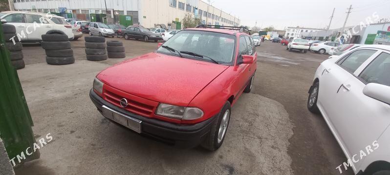 Opel Astra 1994 - 45 000 TMT - Дашогуз - img 6
