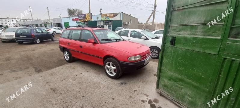 Opel Astra 1994 - 45 000 TMT - Дашогуз - img 2