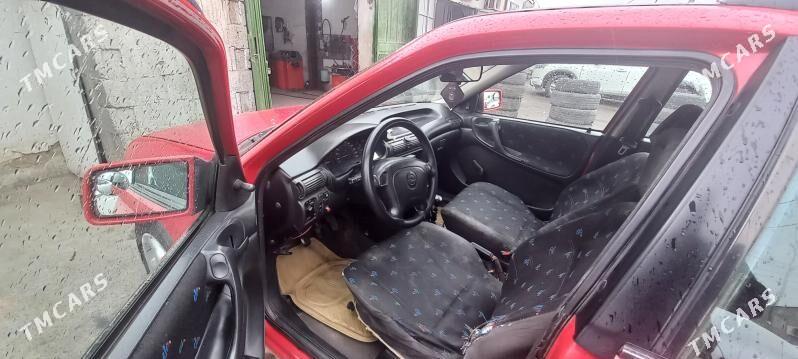 Opel Astra 1994 - 45 000 TMT - Дашогуз - img 5