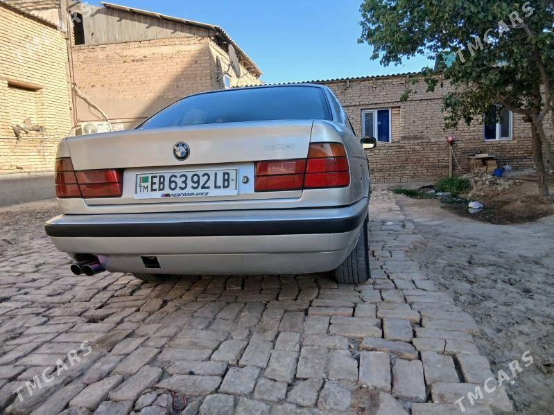 BMW 525 1991 - 30 000 TMT - Sakar - img 7