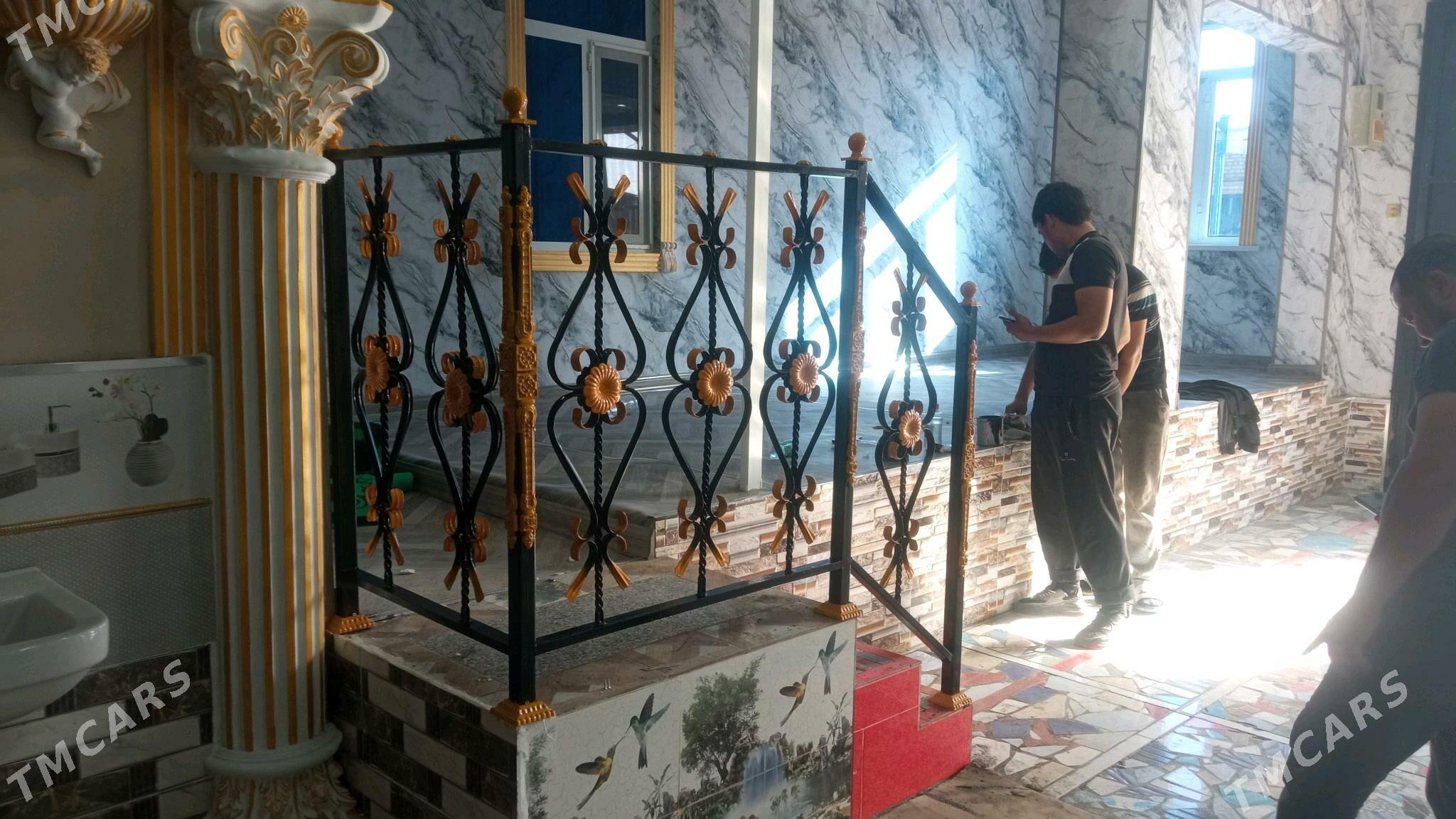 zabor perila - Çärjew - img 3