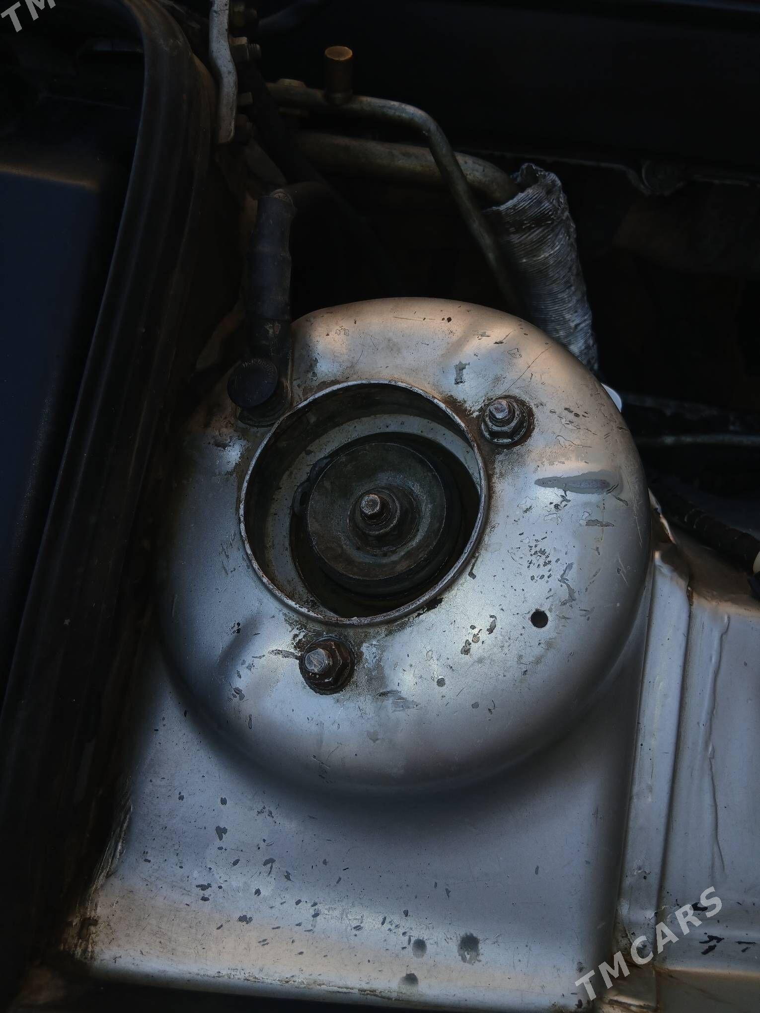 BMW 525 1991 - 30 000 TMT - Sakar - img 4