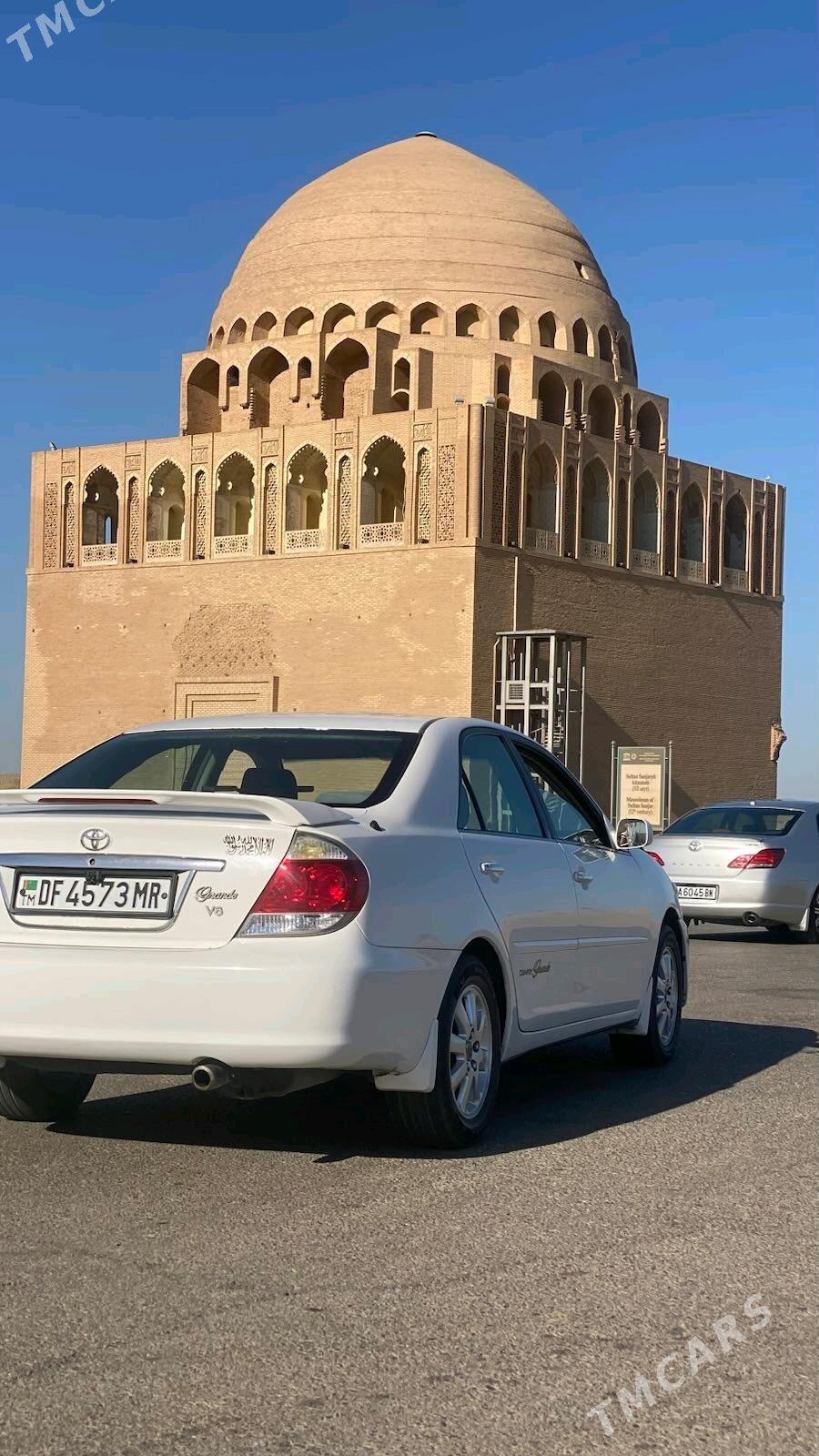 Toyota Camry 2006 - 170 000 TMT - Baýramaly - img 2