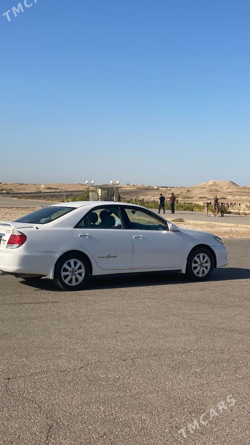 Toyota Camry 2006 - 170 000 TMT - Baýramaly - img 3