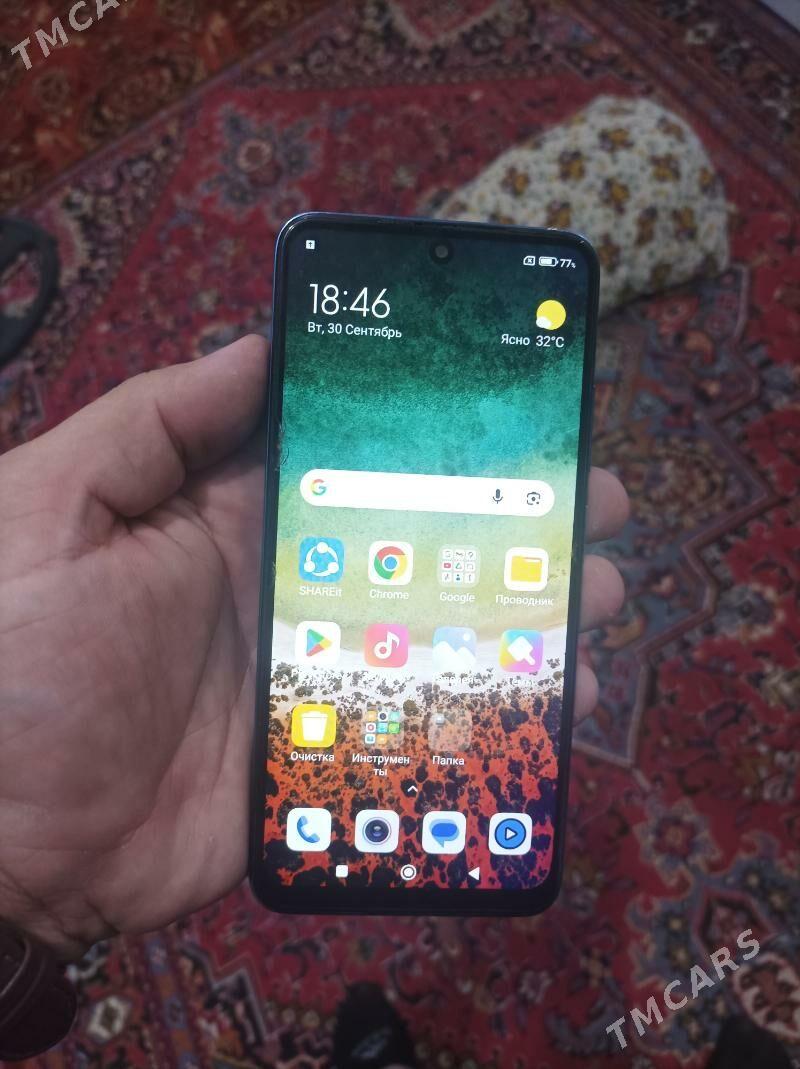 Redmi not 11 6/64 obmen - Ёлётен - img 2