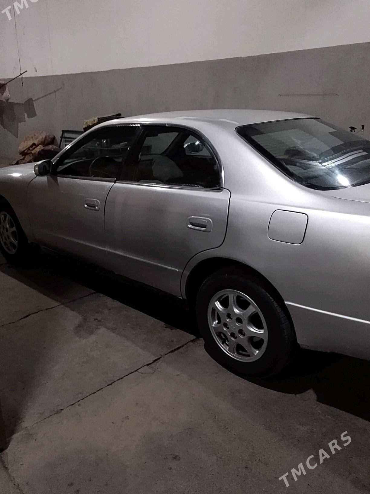 Toyota Chaser 1993 - 35 000 TMT - Türkmenabat - img 2