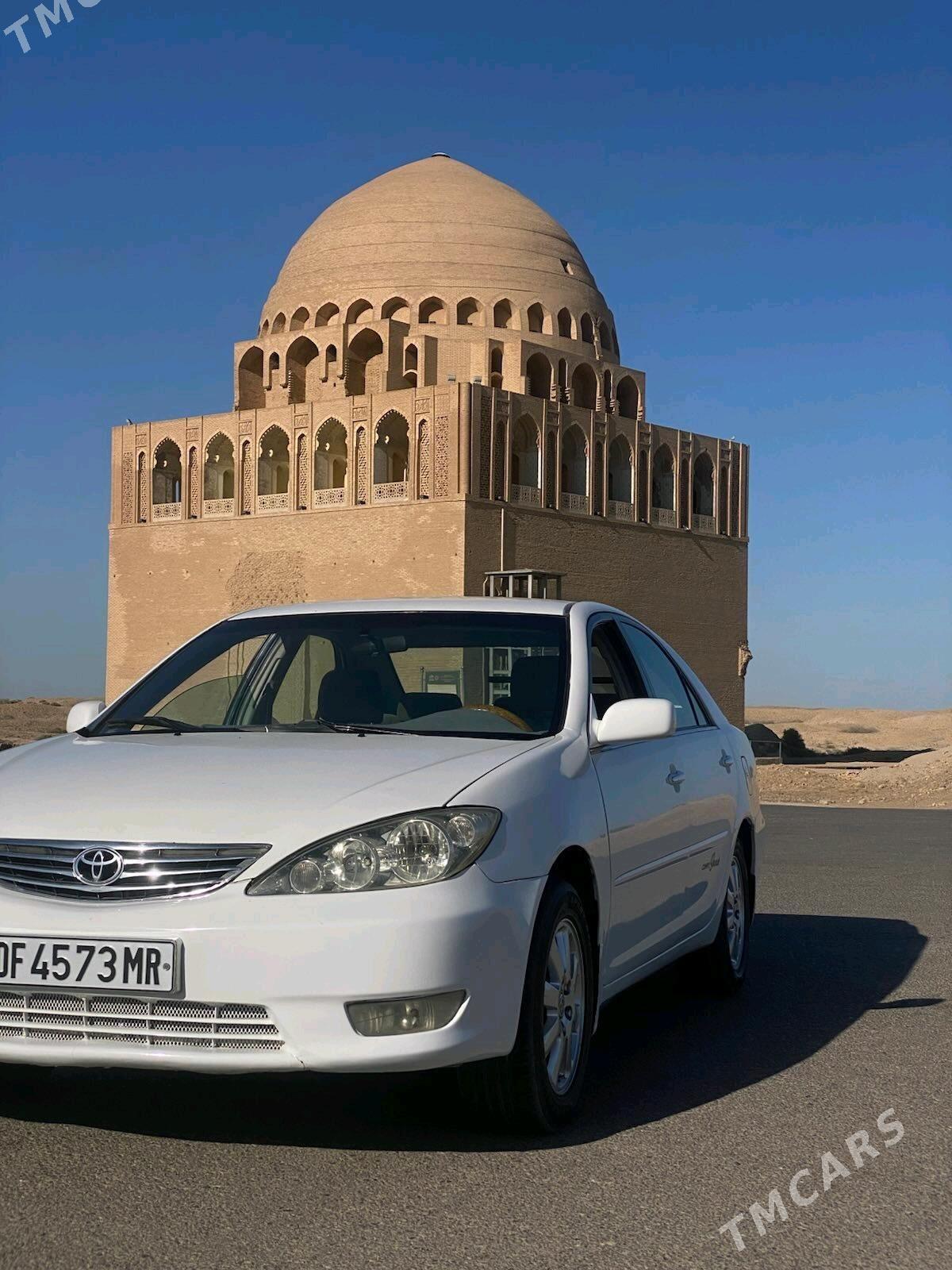 Toyota Camry 2006 - 170 000 TMT - Baýramaly - img 7